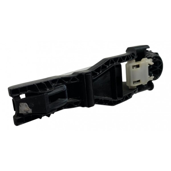 Maçaneta Externa Traseira Esquerda Gol Voyage 1.0 G5 C Original Foto