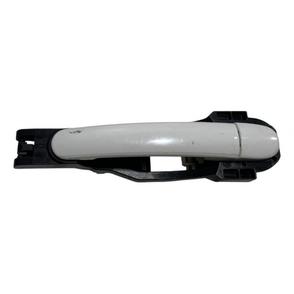 Maçaneta Externa Traseira Esquerda Gol Voyage 1.0 G5 C Original Foto