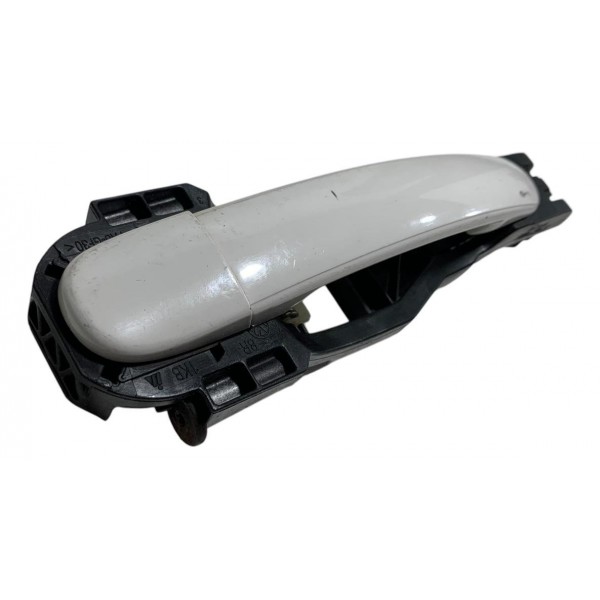 Maçaneta Externa Traseira Esquerda Gol Voyage 1.0 G5 C Original Foto