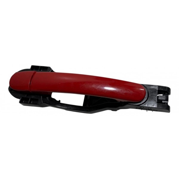 Maçaneta Externa Traseira Esquerda Volkswagen Fox 1.6 2014