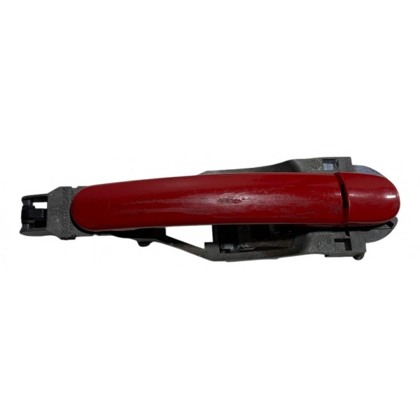 Maçaneta Externa Traseira Esquerda Volkswagen Fox 2014