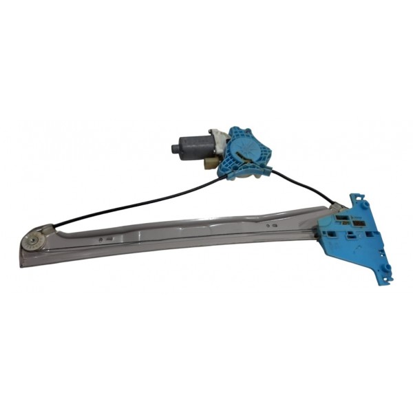 Máquina Vidro Elétrico Dianteiro Esquerdo Vw Fox 2012-13