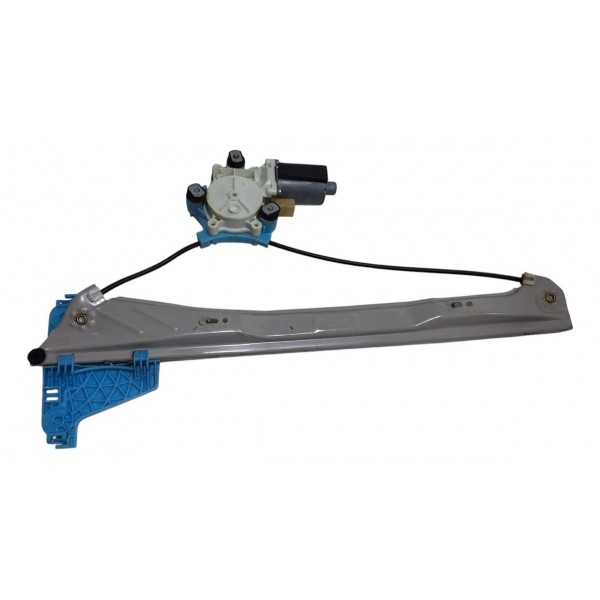 Máquina Vidro Elétrico Dianteiro Esquerdo Vw Fox 2012-13