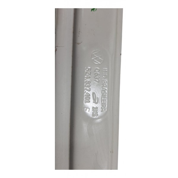 Máquina Vidro Elétrico Dianteiro Esquerdo Vw Fox 2012-13