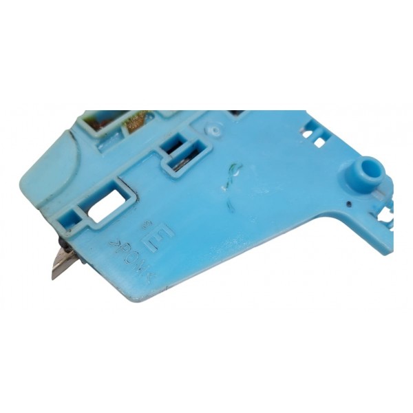 Máquina Vidro Elétrico Dianteiro Esquerdo Vw Fox 2012-13