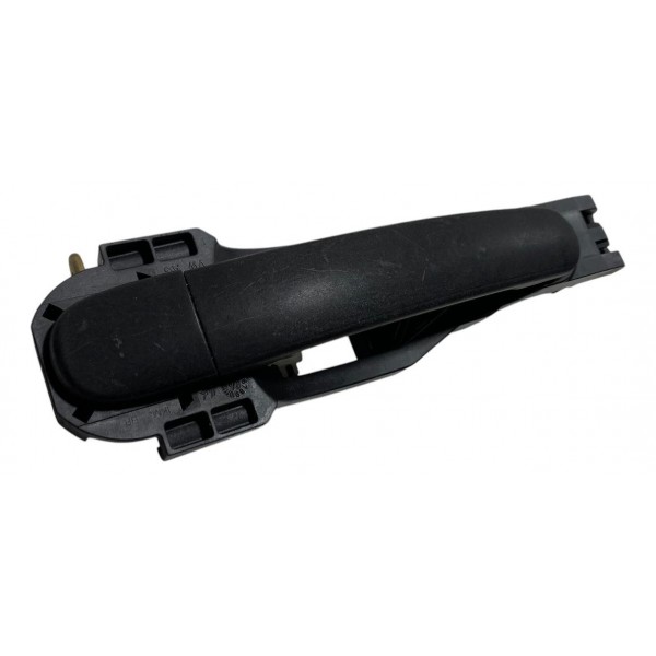 Maçaneta Externa Traseira Direita Volkswagen Gol Voyage G5 *