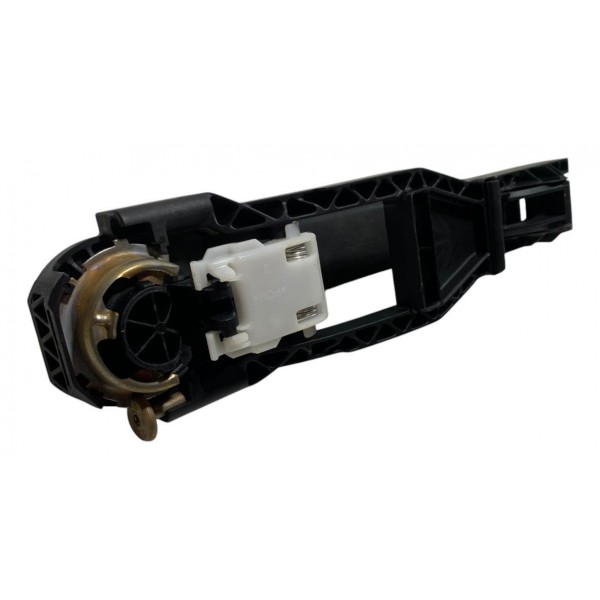 Maçaneta Externa Traseira Direita Volkswagen Gol Voyage G5 *
