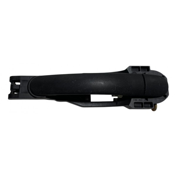 Maçaneta Externa Traseira Direita Volkswagen Gol Voyage G5 *