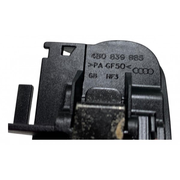 Maçaneta Externa Direita Audi A3 1.8 2000/2006