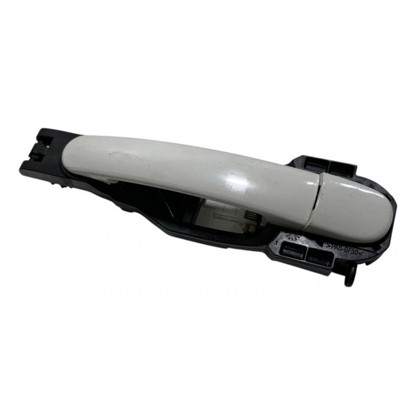 Maçaneta Externa Traseira Direita Volkswagen Gol G6 2014