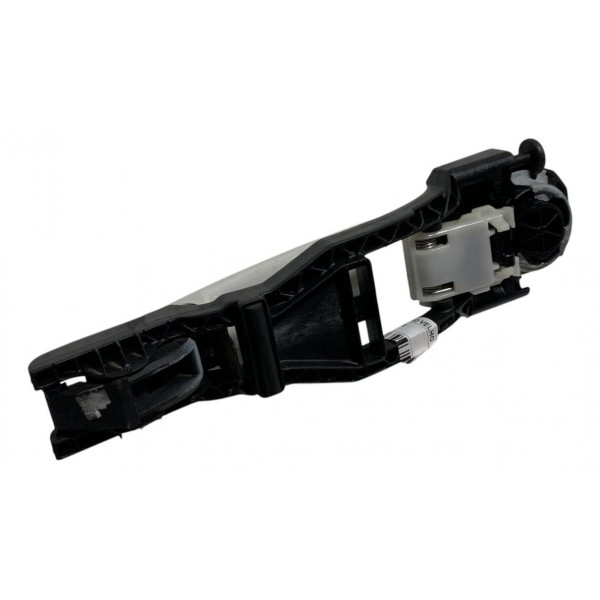 Maçaneta Externa Traseira Direita Volkswagen Gol G6 2014