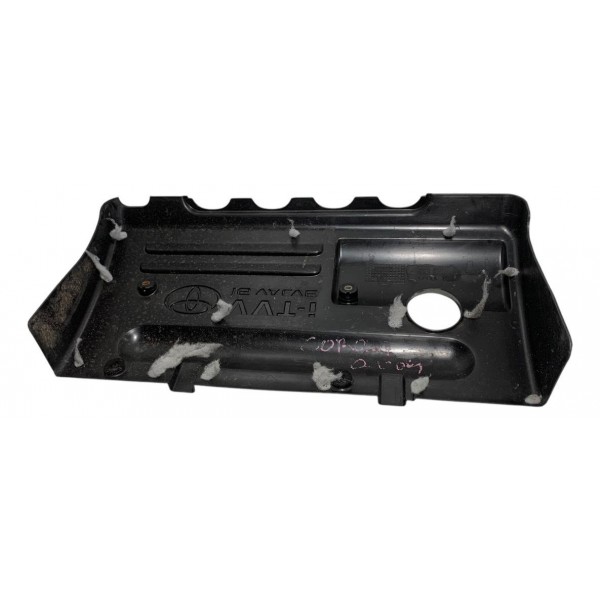 Tampa Capa Motor Toyota Corolla 1.8 16v 2003/2008