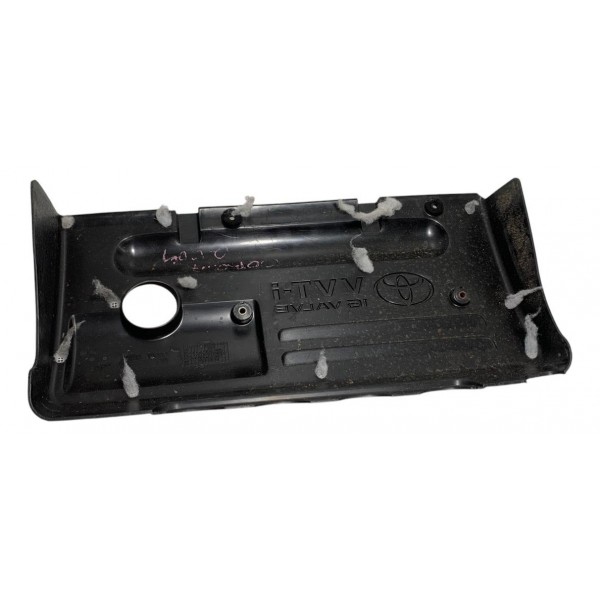 Tampa Capa Motor Toyota Corolla 1.8 16v 2003/2008