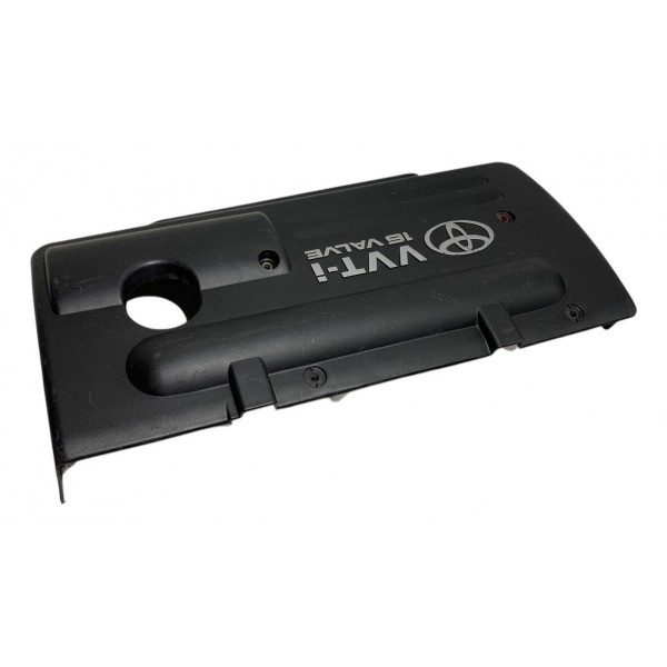 Tampa Capa Motor Toyota Corolla 1.8 16v 2003/2008