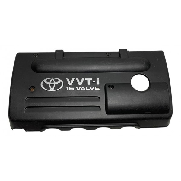 Tampa Capa Motor Toyota Corolla 1.8 16v 2003/2008