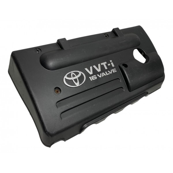 Tampa Capa Motor Toyota Corolla 1.8 16v 2003/2008