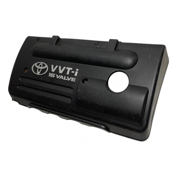 Tampa Capa Motor Toyota Corolla 1.8 16v 2003/2008