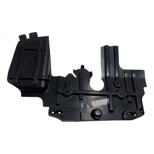 Defletor Radiador Direito Citroen C3 Aircross 2018