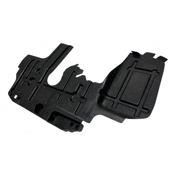 Defletor Radiador Direito Citroen C3 Aircross 2018