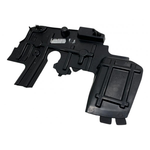 Defletor Radiador Direito Citroen C3 Aircross 2018