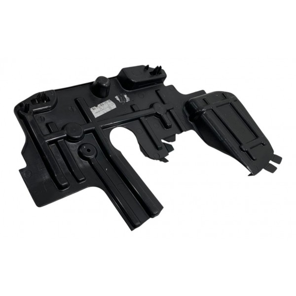 Defletor Radiador Direito Citroen C3 Aircross 2018