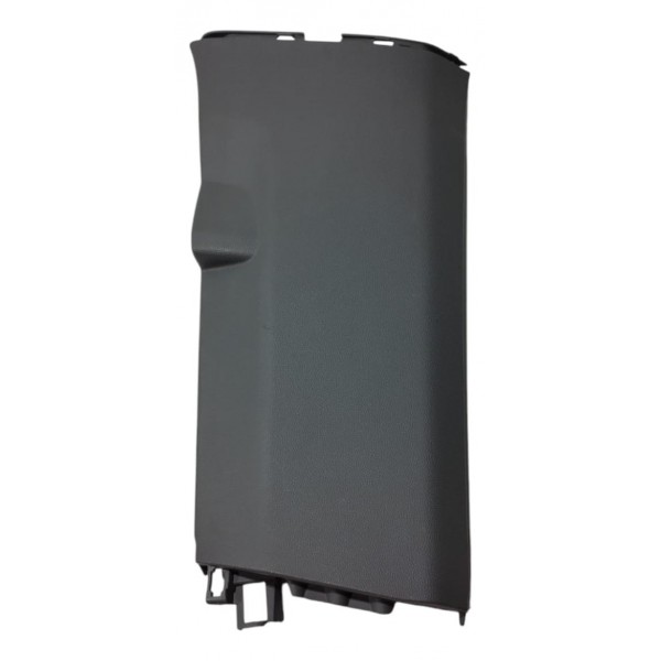 Acabamento Coluna Lateral Esq Vw Polo Tsi 2018 1.0 6ea867291