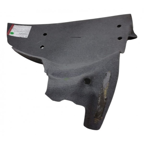 Forro Caixa Roda Tras Dir Volkswagen Crossfox 2008 5z4867428