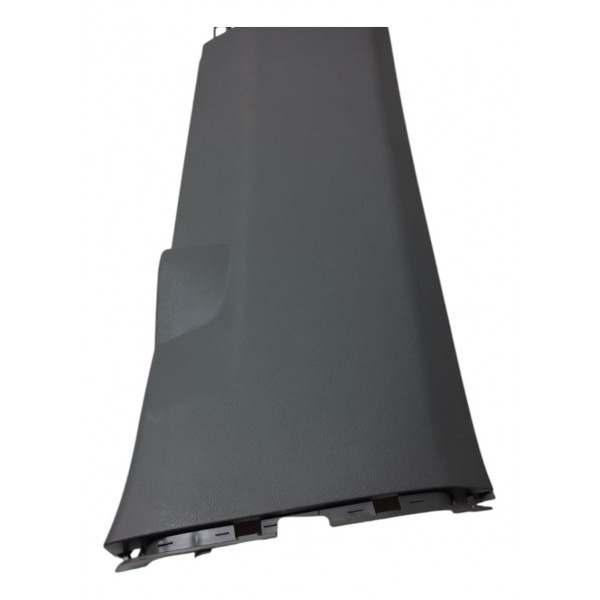 Acabamento Coluna Central Dir Vw Virtus (6ea867292)