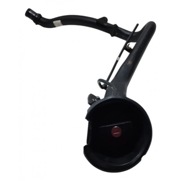 Gargalo Tanque Combustível Gol Voyage G5 G6 5u0201129