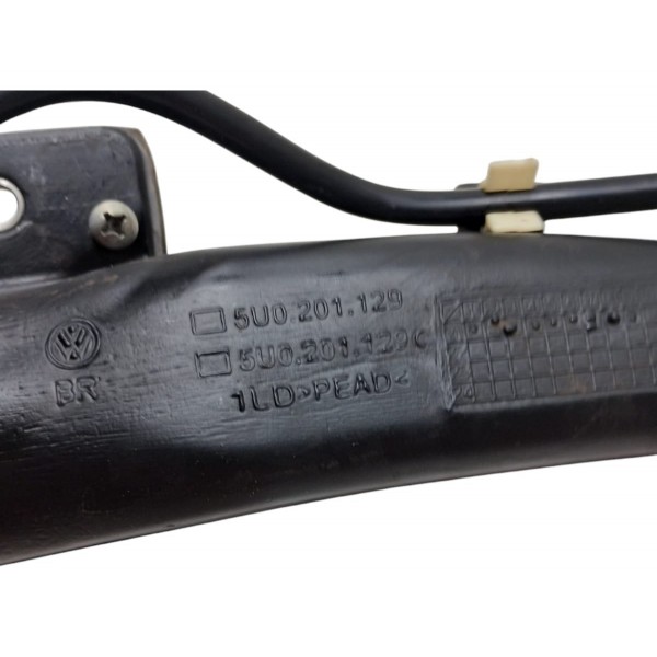 Gargalo Tanque Combustível Gol Voyage G5 G6 5u0201129