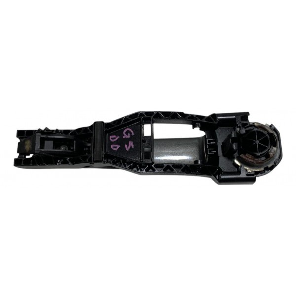 Maçaneta Externa Traseira Direita Volkswagen Gol Voyage G5 1