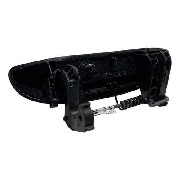 Maçaneta Externa Direita Renault Clio Scenic Logan Original Foto