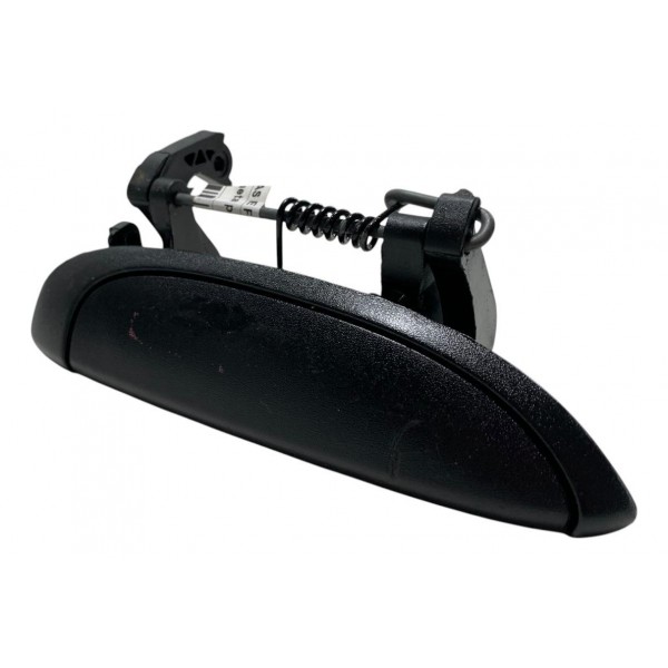 Maçaneta Externa Direita Renault Clio Scenic Logan Original Foto