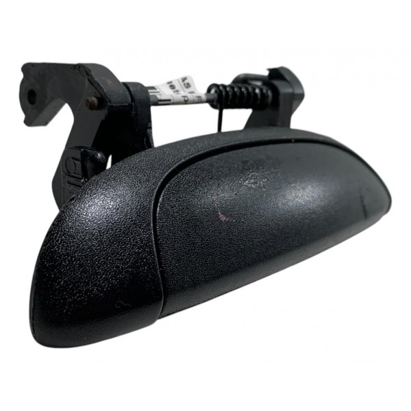 Maçaneta Externa Direita Renault Clio Scenic Logan Original Foto