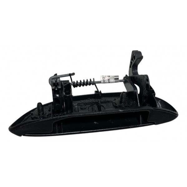 Maçaneta Externa Direita Renault Clio Scenic Logan Original Foto