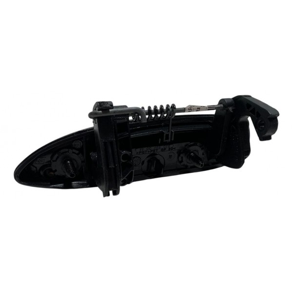 Maçaneta Externa Direita Renault Clio Scenic Logan Original Foto