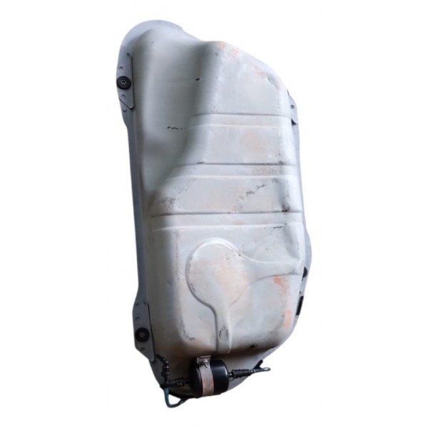 Tanque Combustível Spacefox Fox 1.6 07/13 Flex 5z0201127m