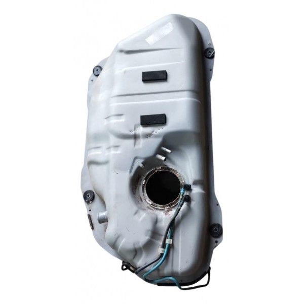 Tanque Combustível Spacefox Fox 1.6 07/13 Flex 5z0201127m