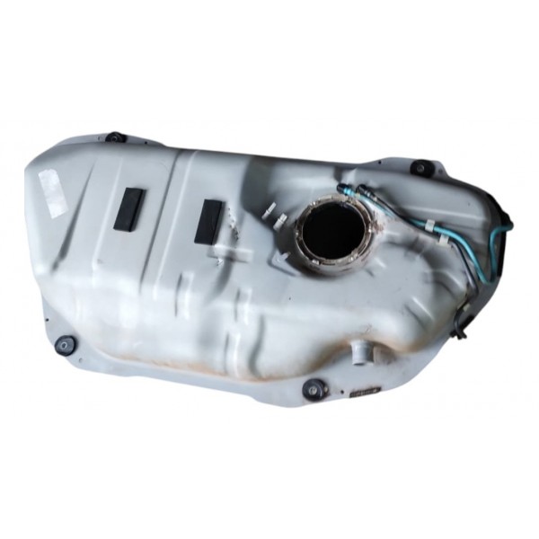 Tanque Combustível Spacefox Fox 1.6 07/13 Flex 5z0201127m