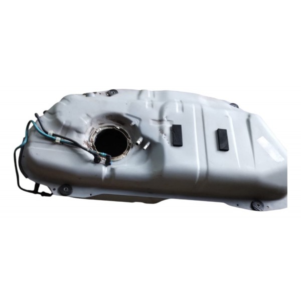 Tanque Combustível Spacefox Fox 1.6 07/13 Flex 5z0201127m