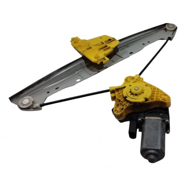 Máquina Vidro Elétrico Dianteiro L.e Vw Gol G5/g6.