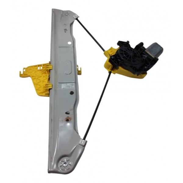 Máquina Vidro Elétrico Dianteiro L.e Vw Gol G5/g6.