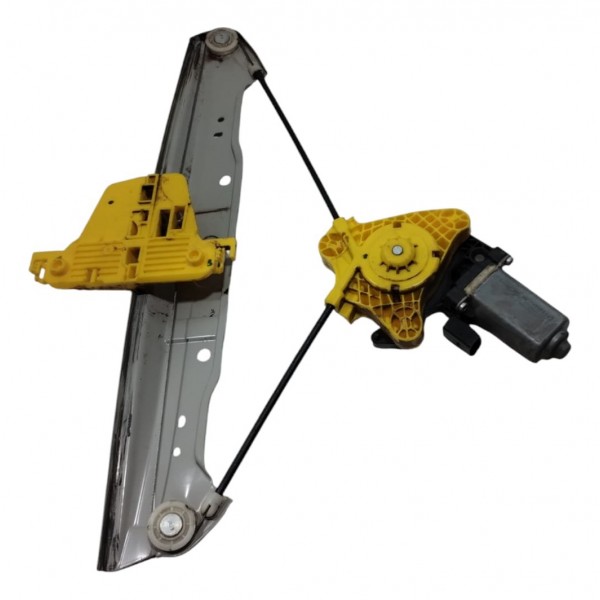 Máquina Vidro Elétrico Dianteiro L.e Vw Gol G5/g6.