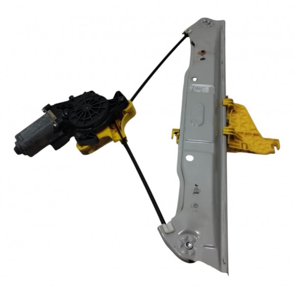 Máquina Vidro Elétrico Dianteiro L.e Vw Gol G5/g6.