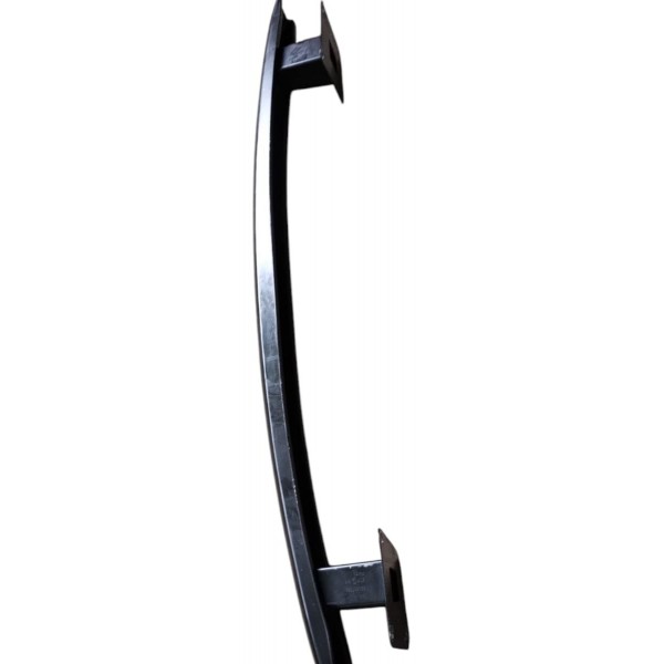 Alma Parachoque Traseiro Vw Fox 2004/2012