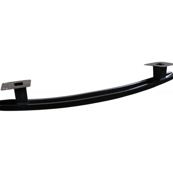 Alma Parachoque Traseiro Vw Fox 2004/2012