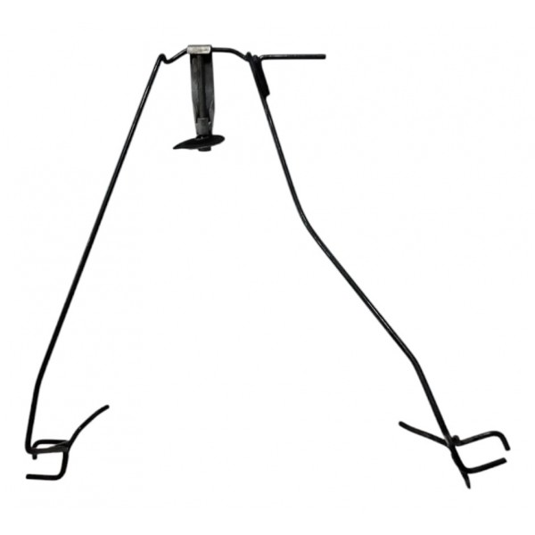 Suporte Estepe Ford Ka 2007 / 2013