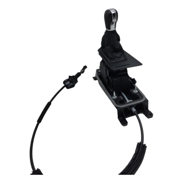 Alavanca Câmbio Polo/virtus 1.0 Tsi 2q1713023p 2019