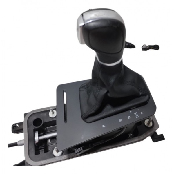 Alavanca Câmbio Polo/virtus 1.0 Tsi 2q1713023p 2019