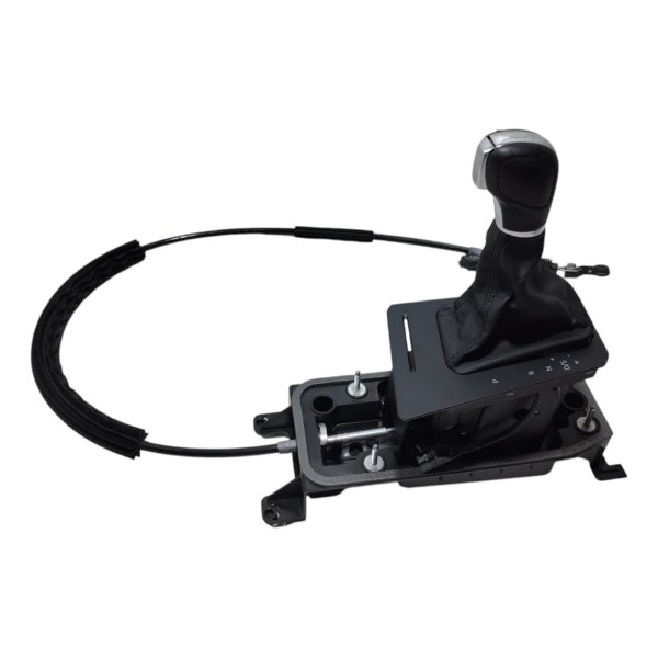 Alavanca Câmbio Polo/virtus 1.0 Tsi 2q1713023p 2019